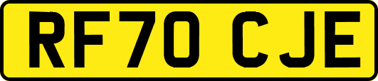 RF70CJE