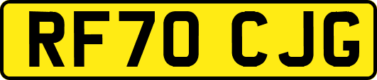RF70CJG