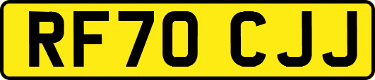 RF70CJJ
