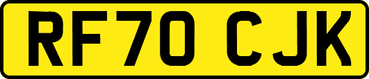 RF70CJK