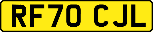 RF70CJL