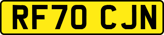 RF70CJN