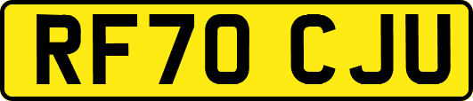 RF70CJU