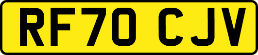 RF70CJV