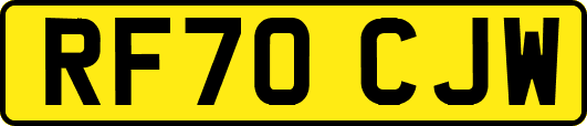 RF70CJW