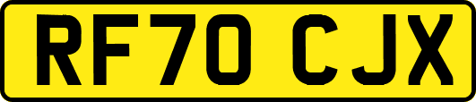 RF70CJX