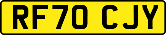 RF70CJY