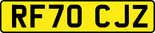 RF70CJZ