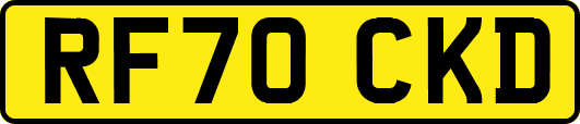 RF70CKD
