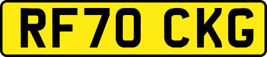 RF70CKG