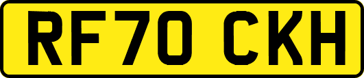 RF70CKH