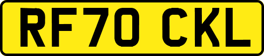 RF70CKL