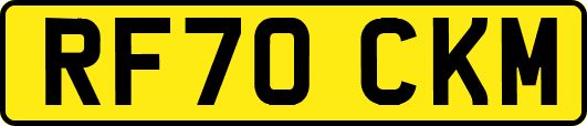 RF70CKM