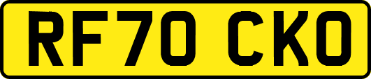 RF70CKO