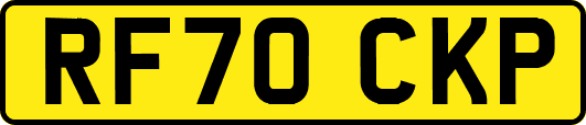 RF70CKP