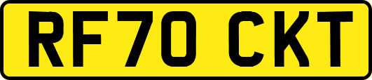 RF70CKT