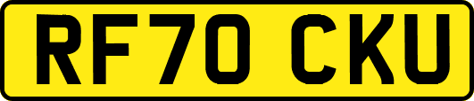 RF70CKU