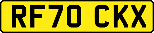 RF70CKX