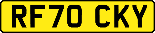 RF70CKY