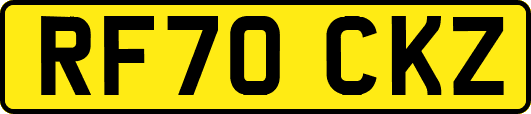 RF70CKZ