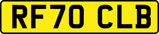 RF70CLB