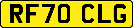 RF70CLG