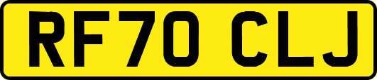 RF70CLJ