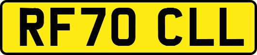 RF70CLL