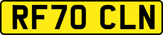 RF70CLN