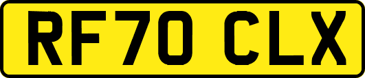 RF70CLX