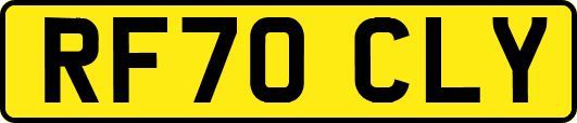 RF70CLY