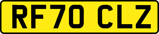 RF70CLZ