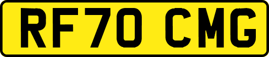 RF70CMG