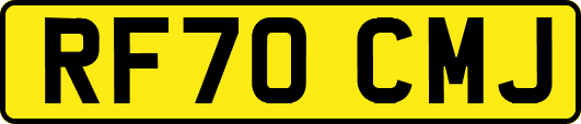 RF70CMJ