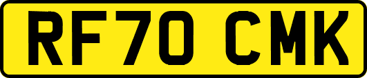 RF70CMK