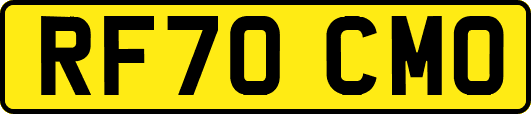 RF70CMO