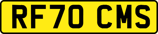 RF70CMS