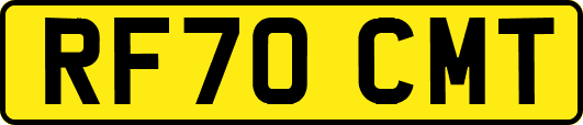 RF70CMT