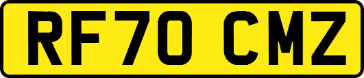 RF70CMZ