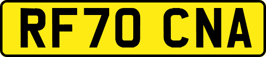 RF70CNA