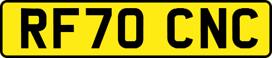 RF70CNC