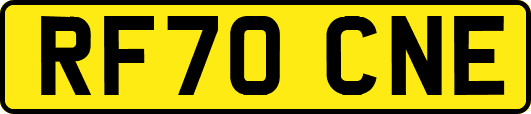 RF70CNE