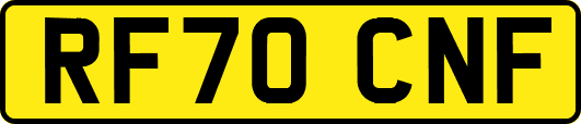 RF70CNF
