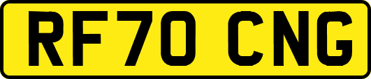 RF70CNG