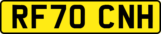 RF70CNH