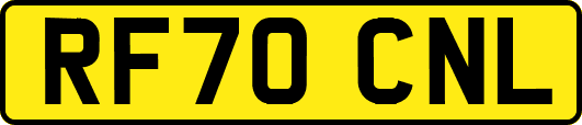 RF70CNL
