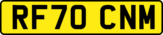RF70CNM