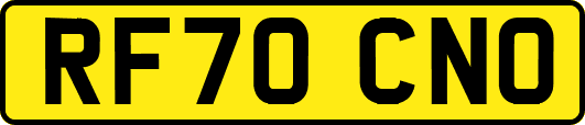 RF70CNO