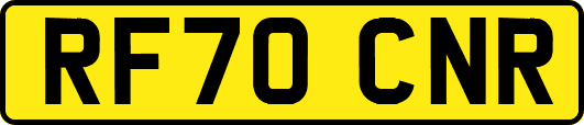 RF70CNR