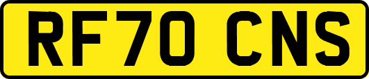 RF70CNS